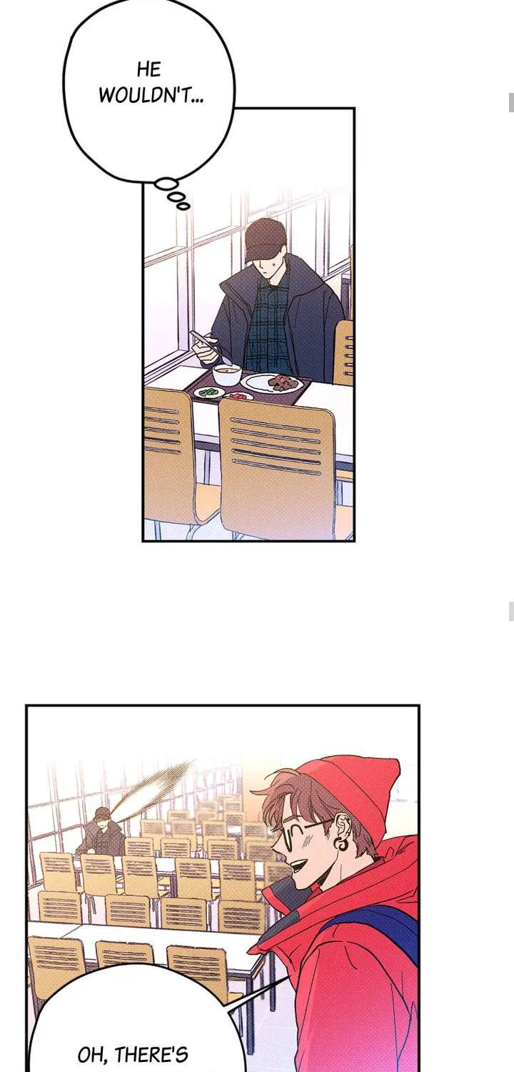 Read Semantic Error chapter 9 image 17 on Lezhin