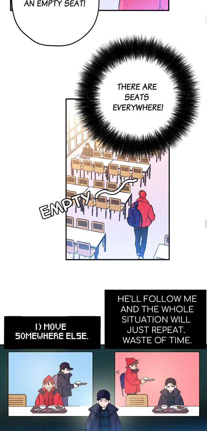 Read Semantic Error chapter 9 image 18 on Lezhin
