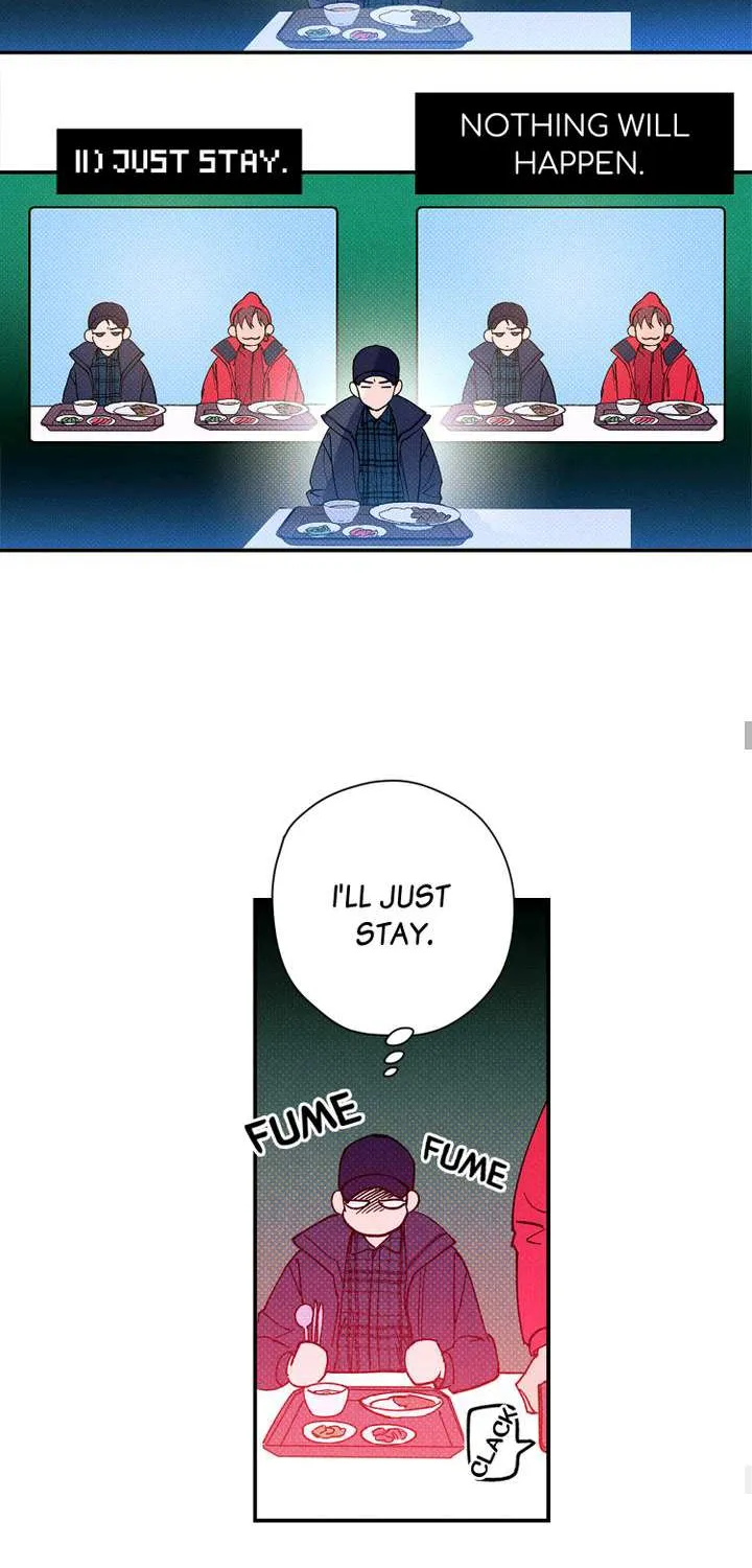 Read Semantic Error chapter 9 image 19 on Lezhin