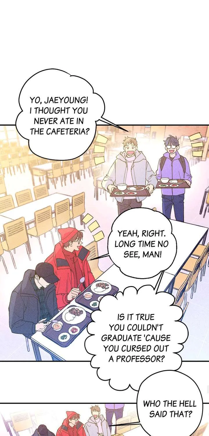 Read Semantic Error chapter 9 image 20 on Lezhin