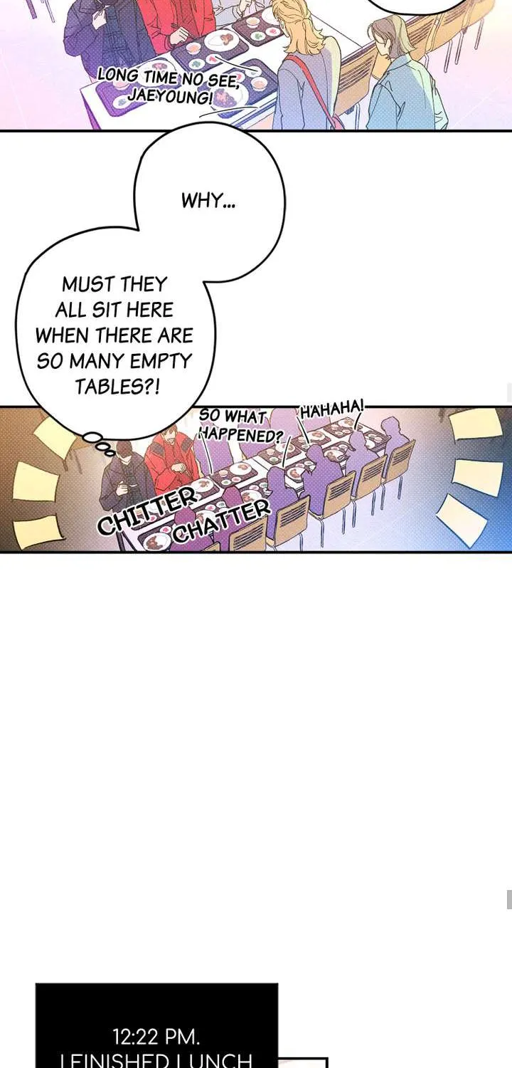 Read Semantic Error chapter 9 image 21 on Lezhin