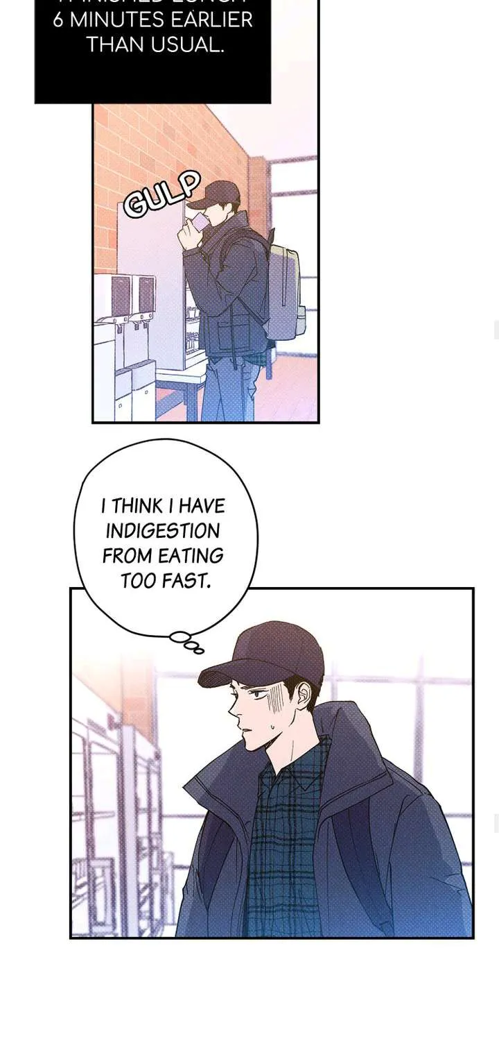 Read Semantic Error chapter 9 image 22 on Lezhin