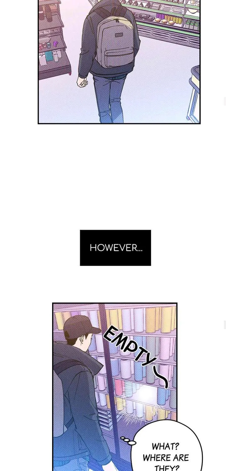Read Semantic Error chapter 9 image 24 on Lezhin