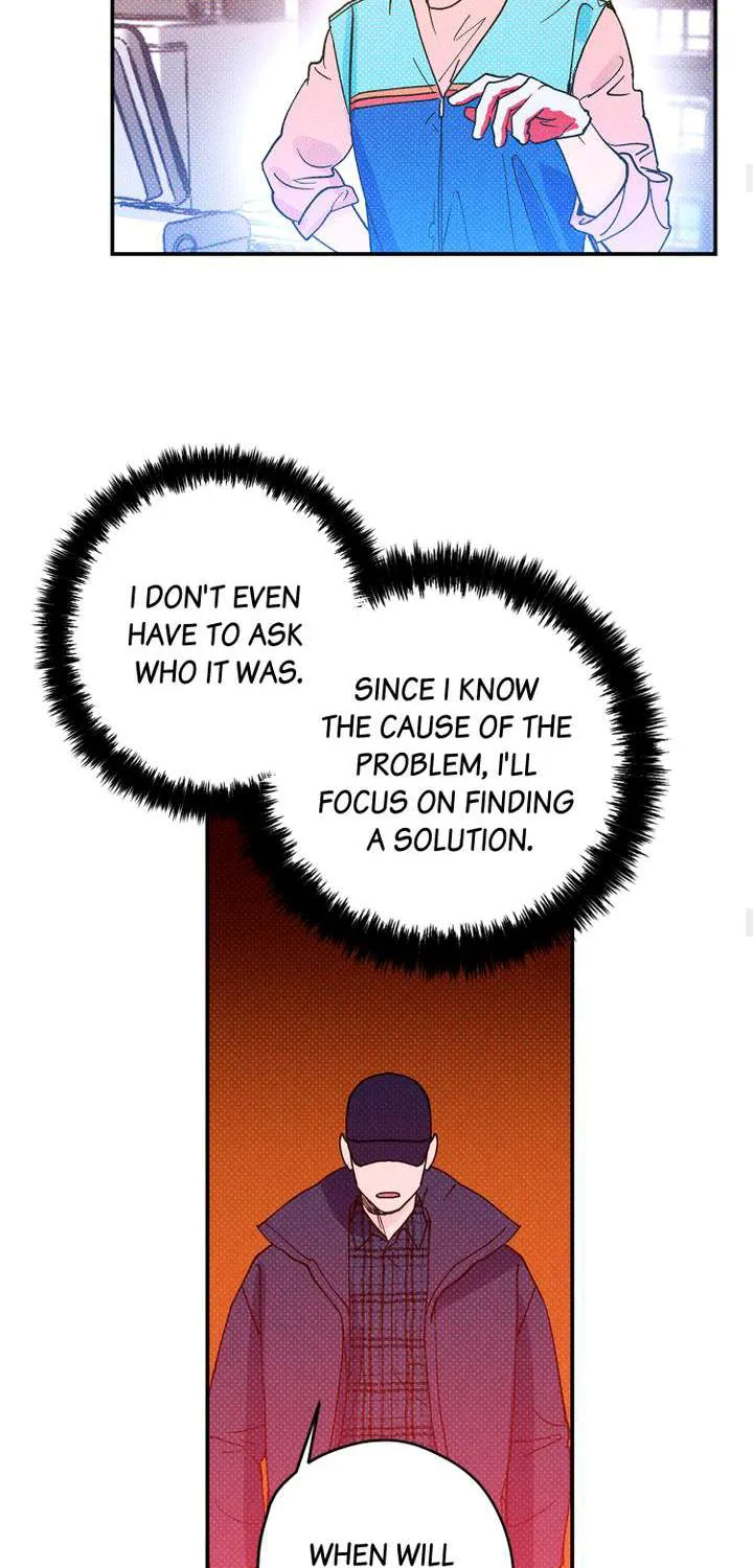 Read Semantic Error chapter 9 image 26 on Lezhin