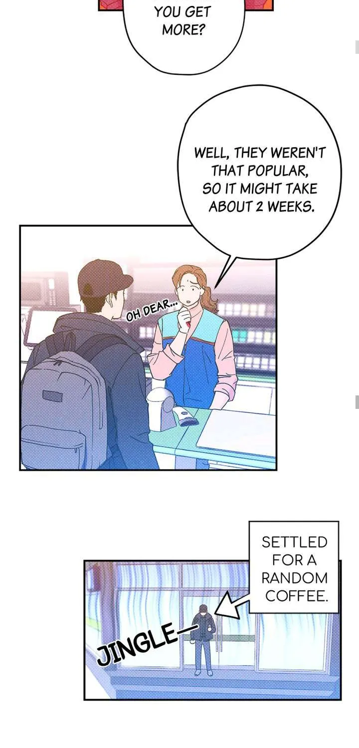 Read Semantic Error chapter 9 image 27 on Lezhin