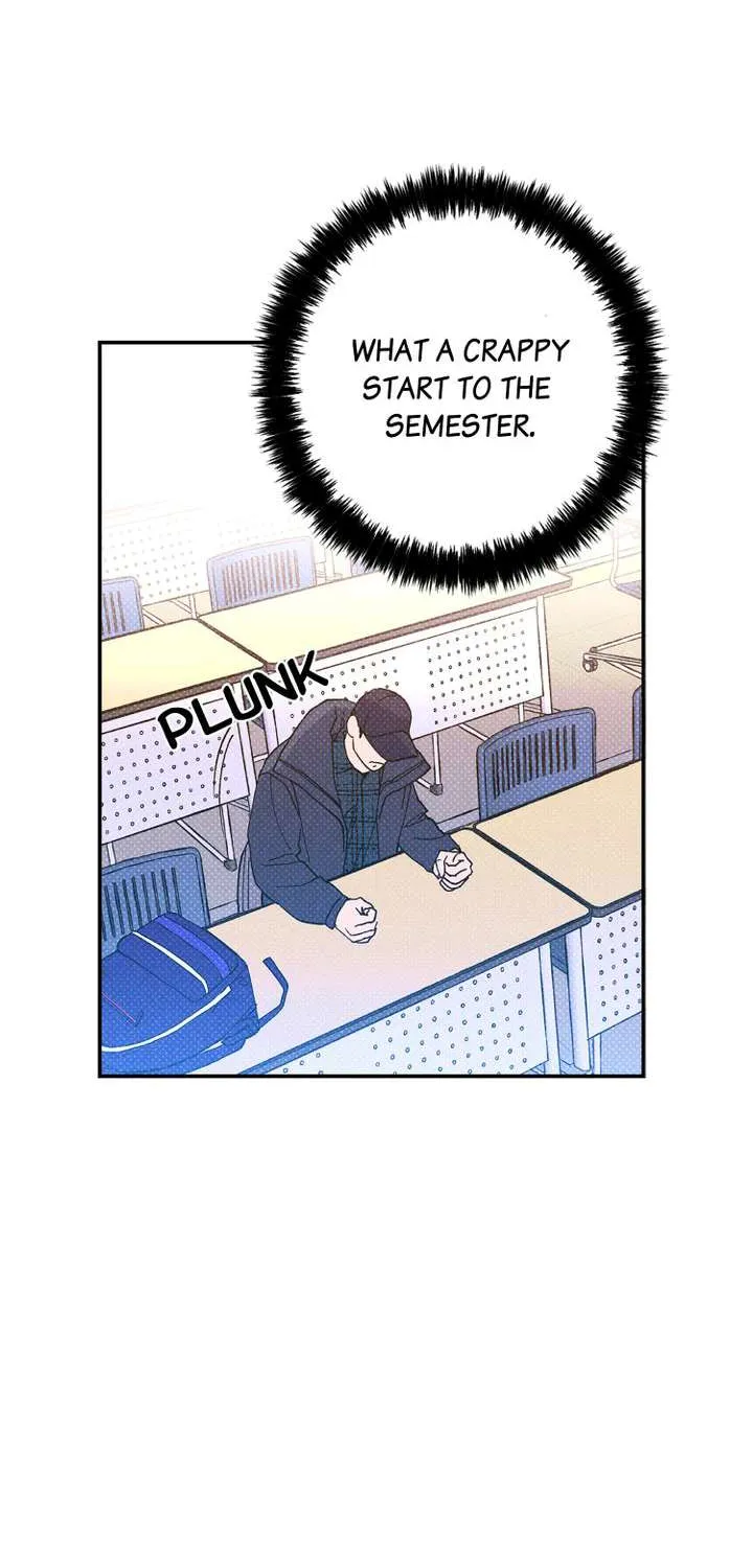 Read Semantic Error chapter 9 image 3 on Lezhin