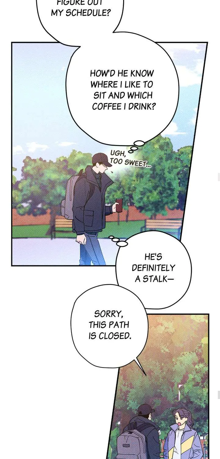 Read Semantic Error chapter 9 image 30 on Lezhin