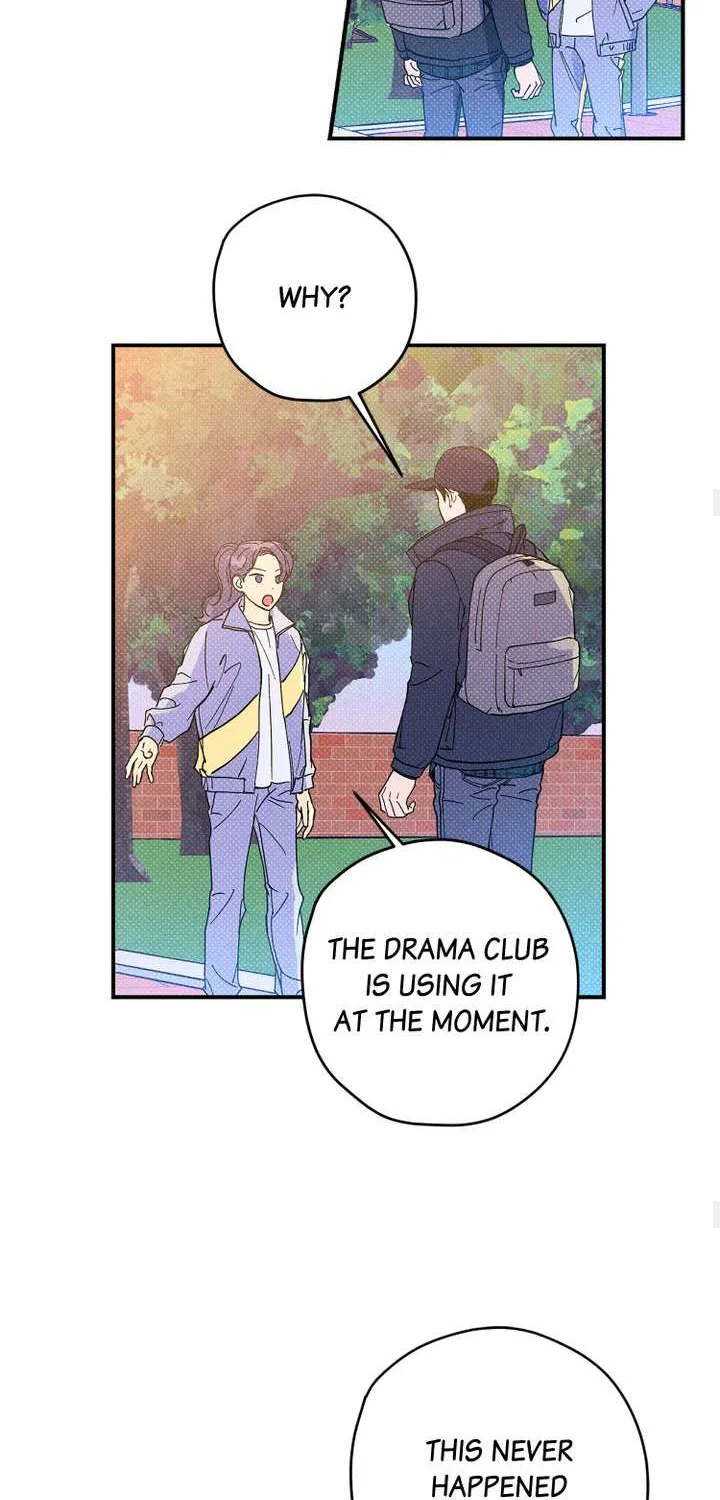 Read Semantic Error chapter 9 image 31 on Lezhin