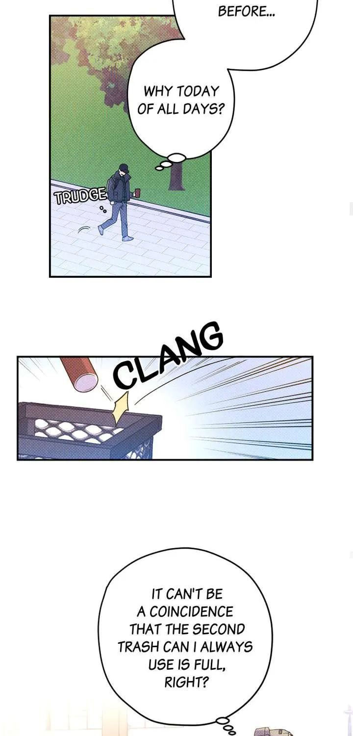 Read Semantic Error chapter 9 image 32 on Lezhin
