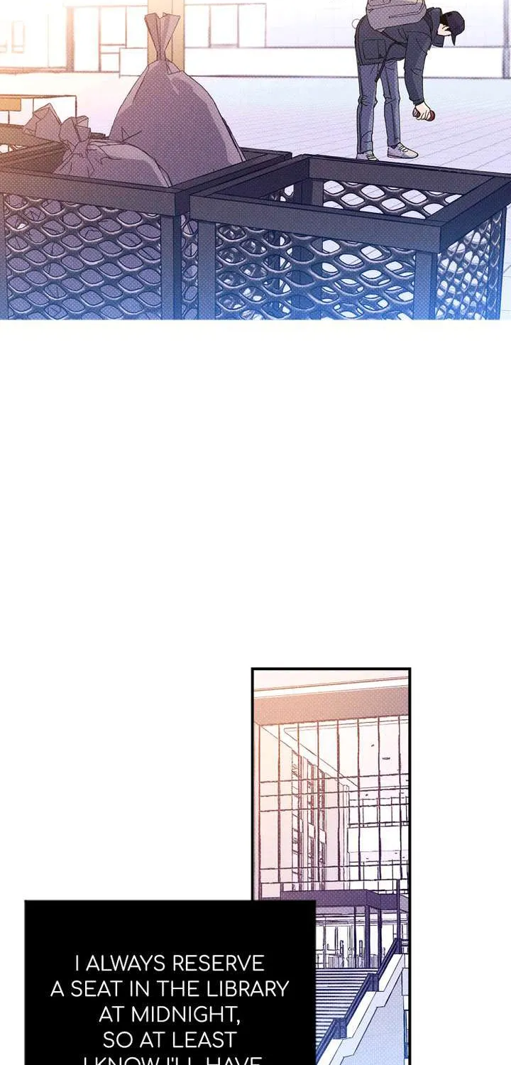 Read Semantic Error chapter 9 image 33 on Lezhin
