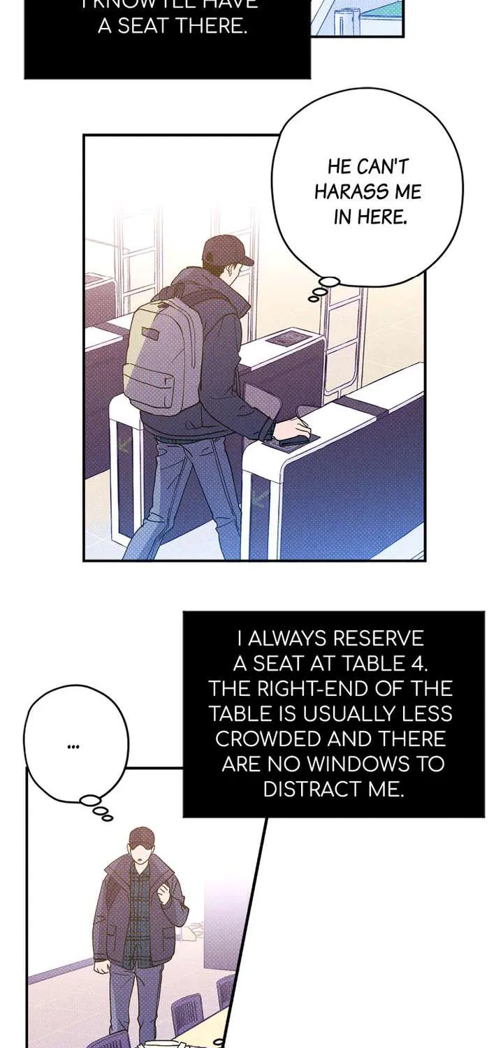 Read Semantic Error chapter 9 image 34 on Lezhin