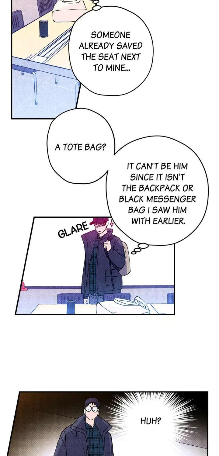 Read Semantic Error chapter 9 image 35 on Lezhin