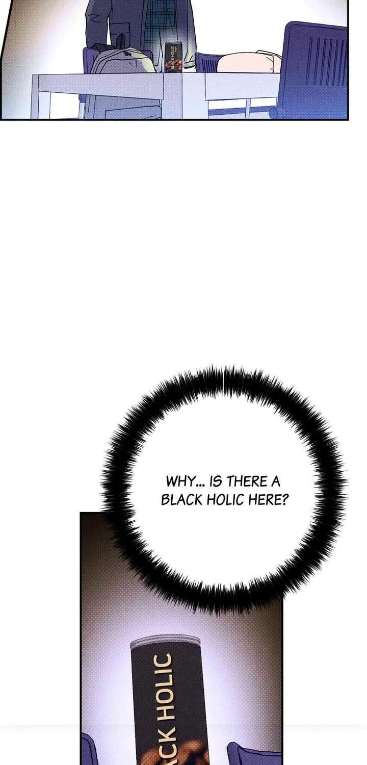 Read Semantic Error chapter 9 image 36 on Lezhin