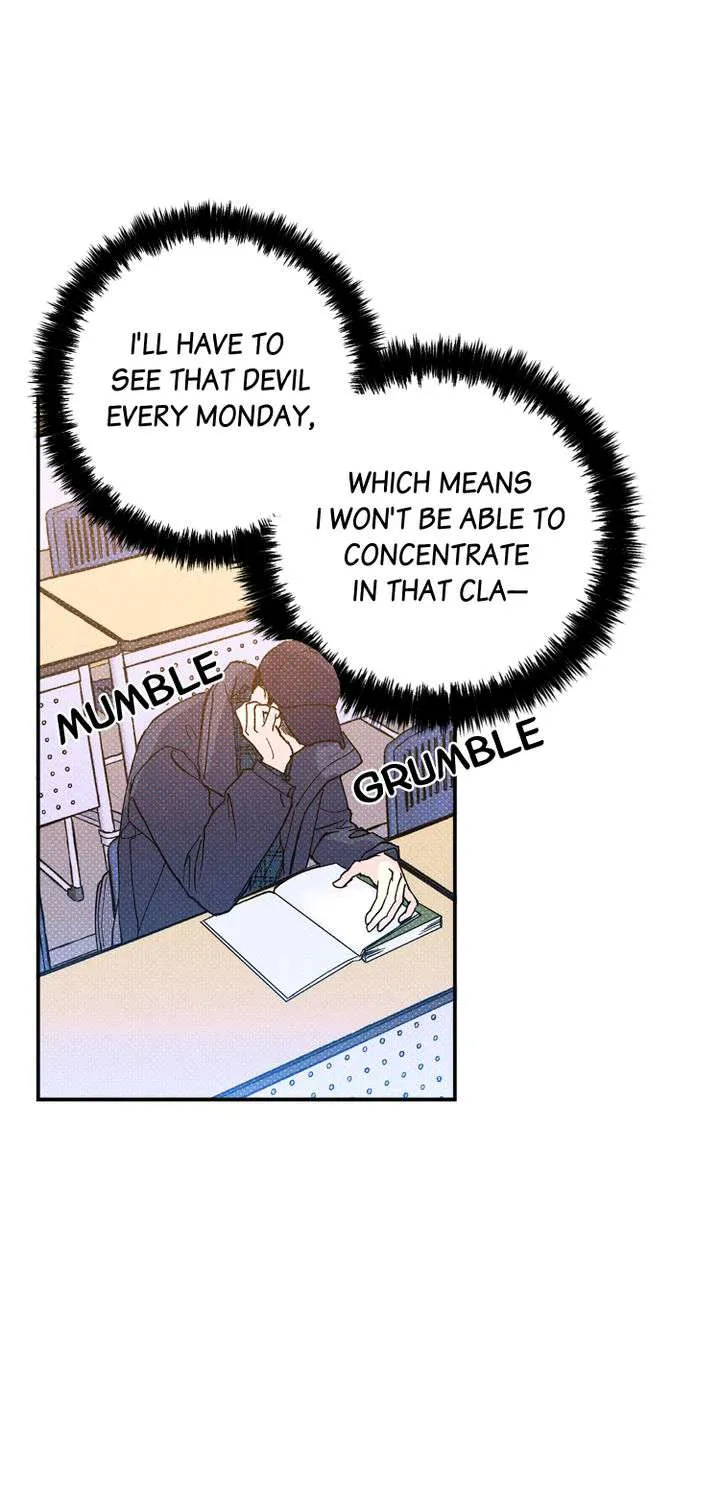 Read Semantic Error chapter 9 image 4 on Lezhin