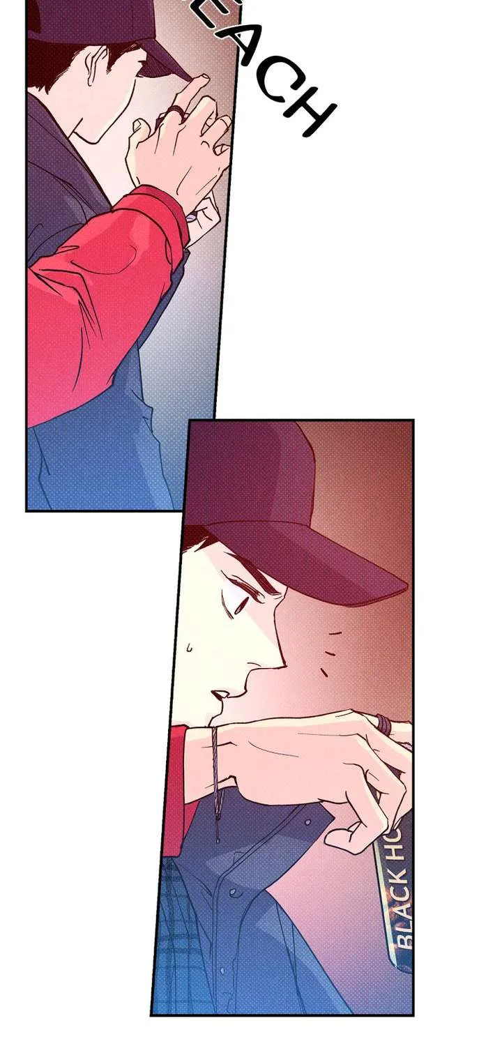 Read Semantic Error chapter 9 image 40 on Lezhin