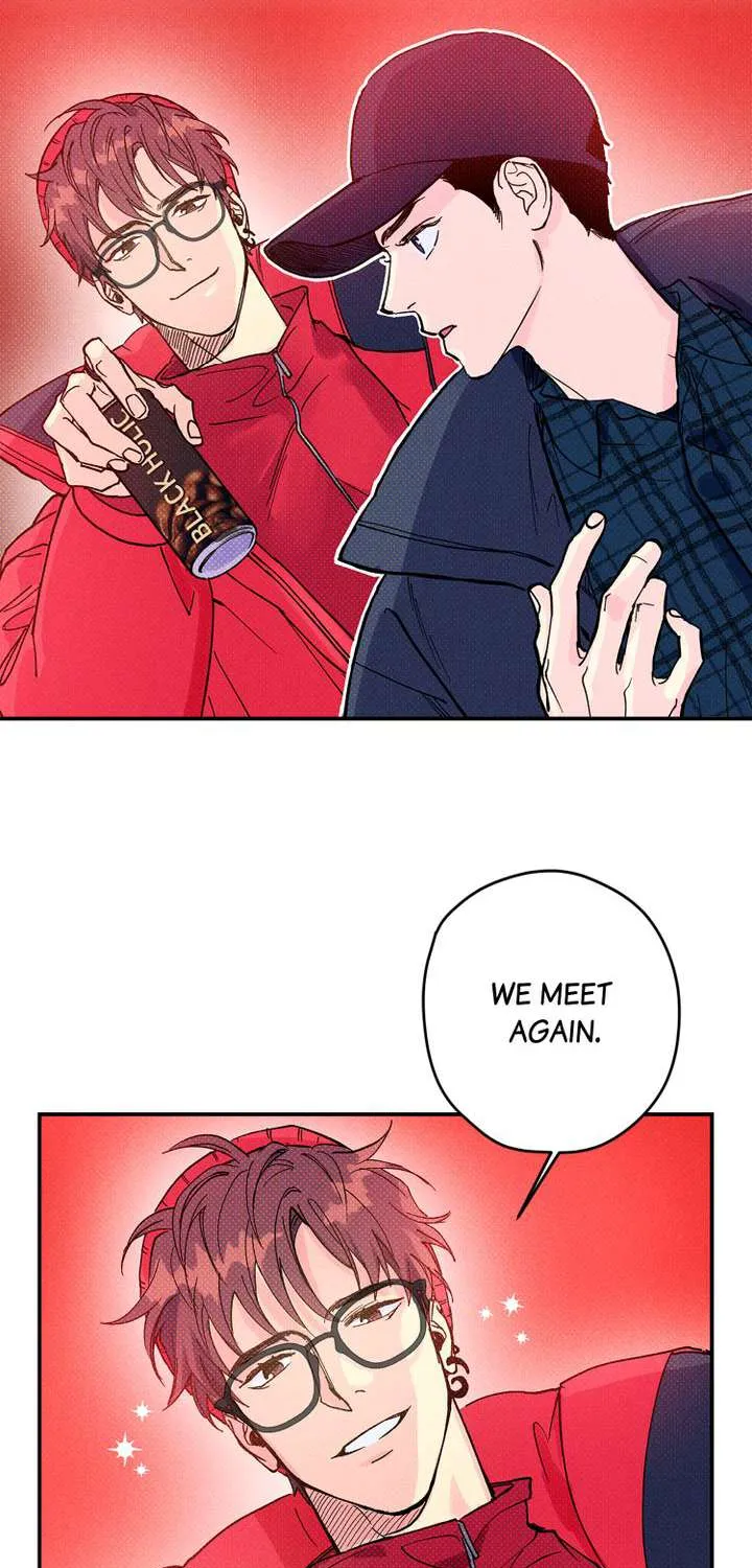Read Semantic Error chapter 9 image 42 on Lezhin