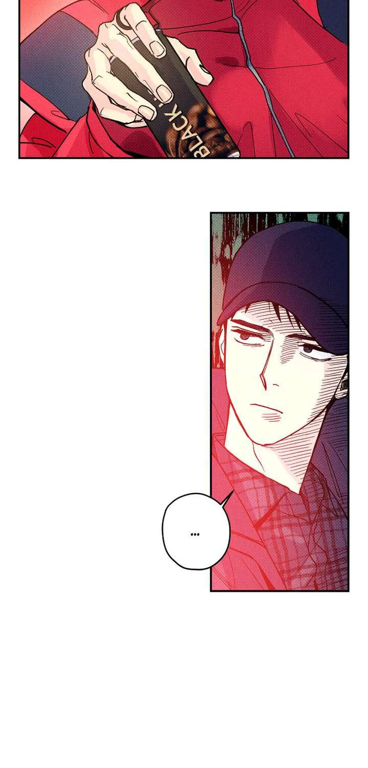 Read Semantic Error chapter 9 image 43 on Lezhin
