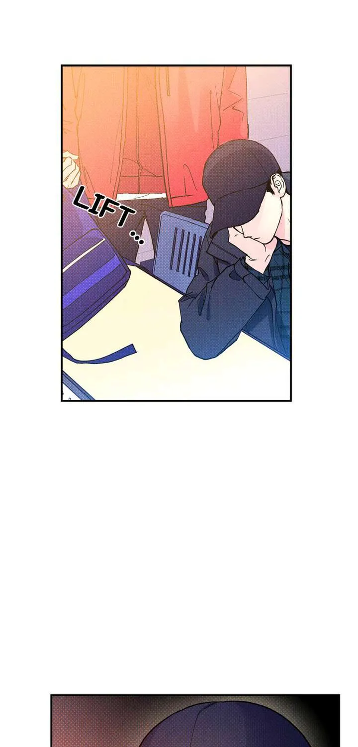 Read Semantic Error chapter 9 image 5 on Lezhin