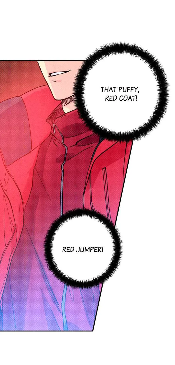 Read Semantic Error chapter 9 image 7 on Lezhin