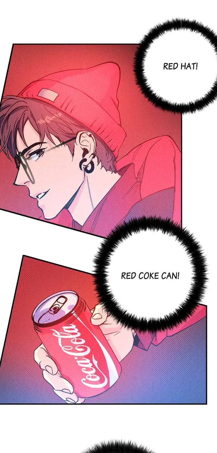 Read Semantic Error chapter 9 image 8 on Lezhin