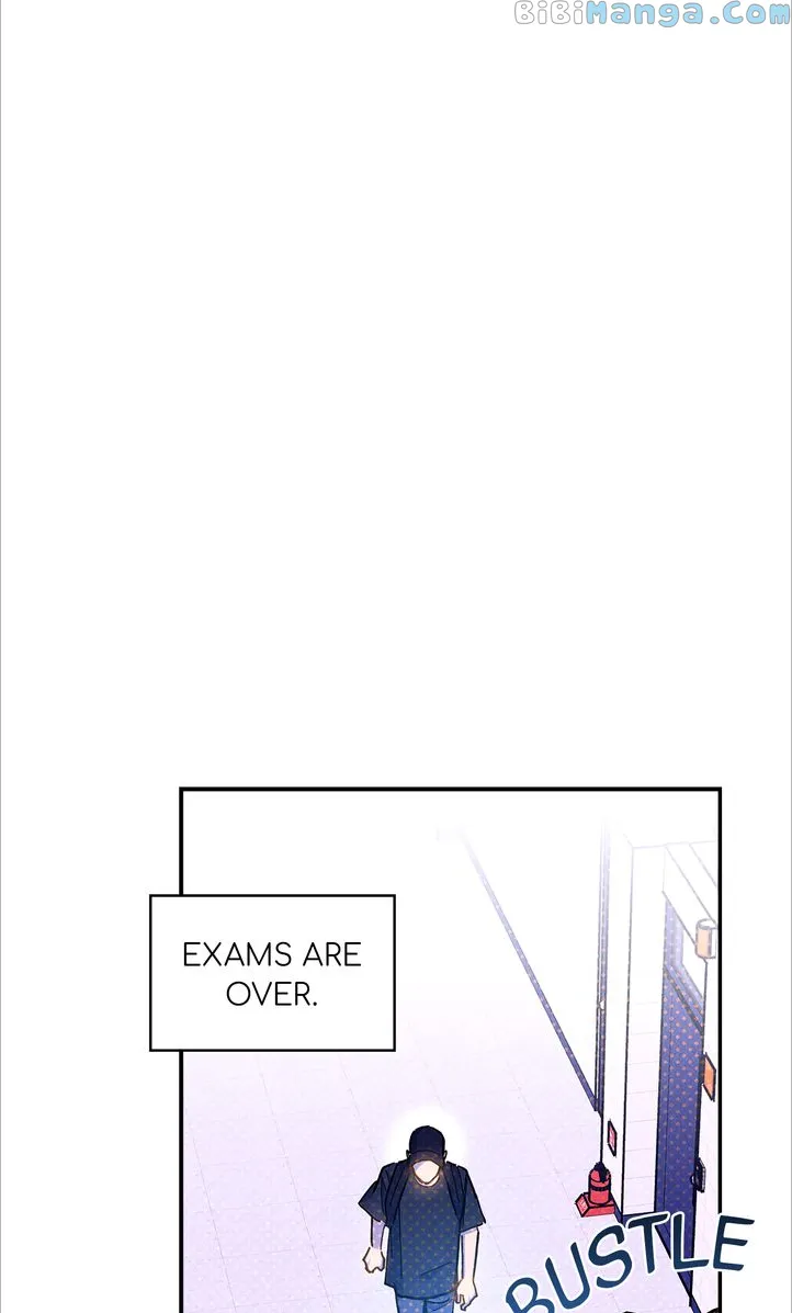Read Semantic Error chapter 90 image 1 on Lezhin