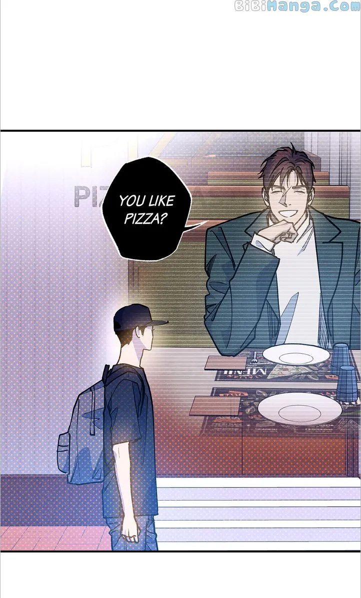 Read Semantic Error chapter 90 image 14 on Lezhin