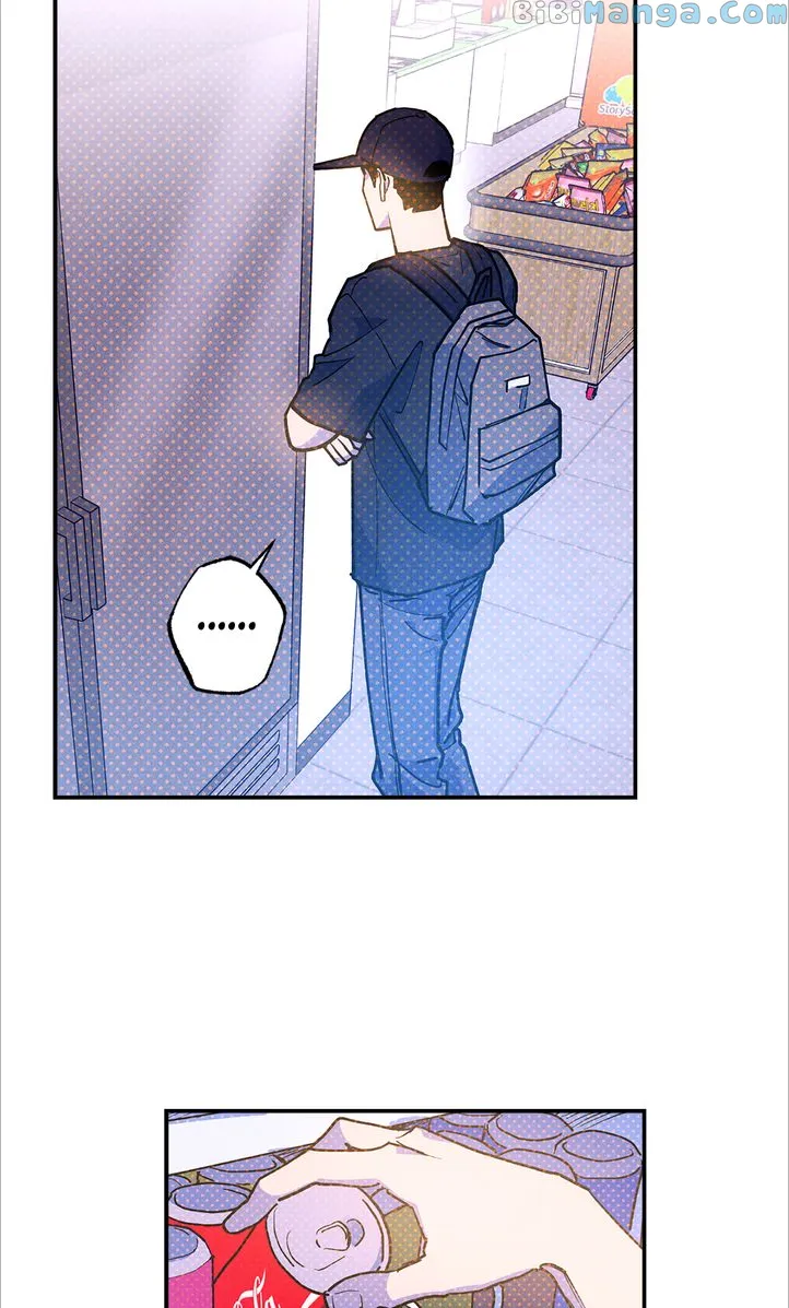 Read Semantic Error chapter 90 image 17 on Lezhin