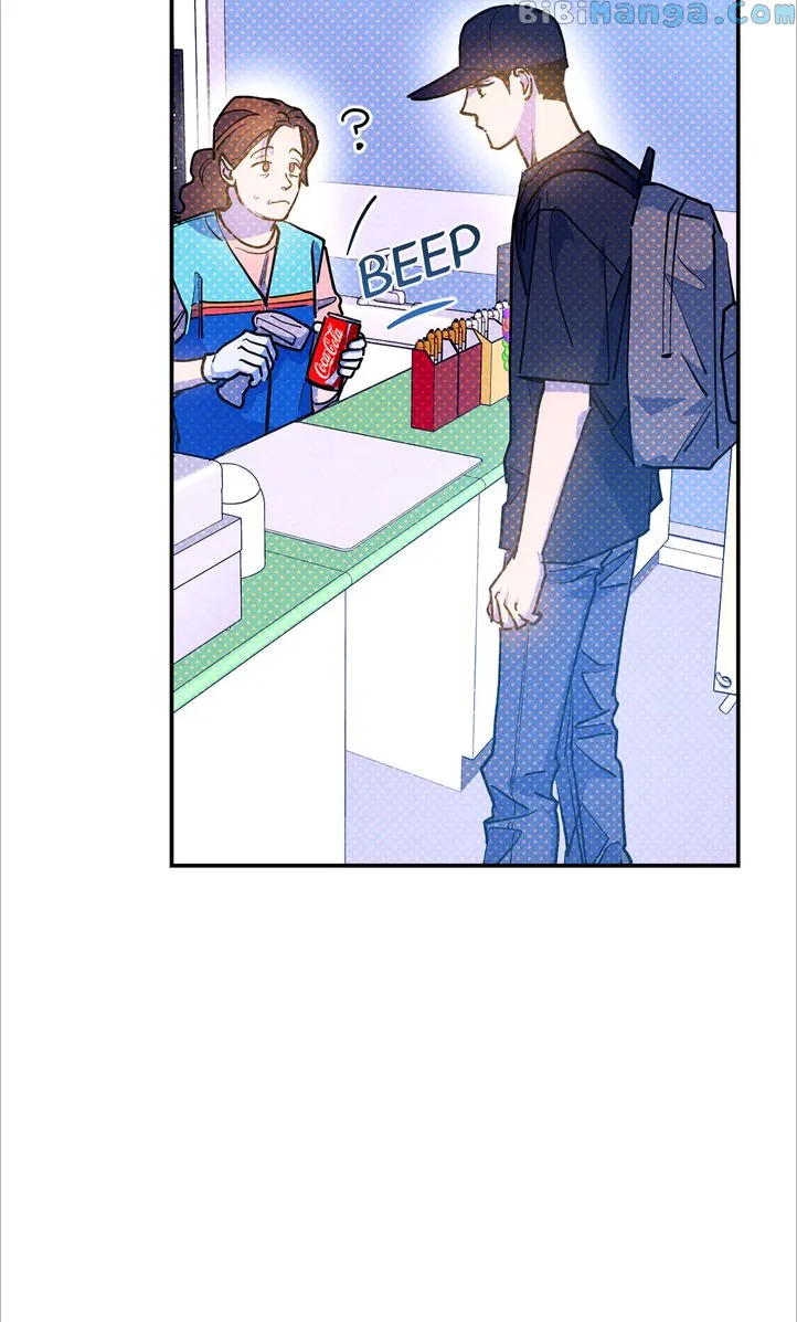 Read Semantic Error chapter 90 image 19 on Lezhin