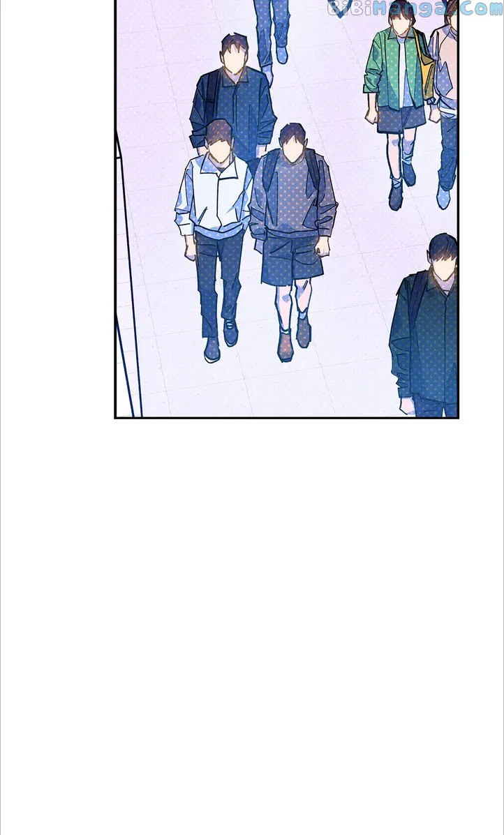 Read Semantic Error chapter 90 image 2 on Lezhin