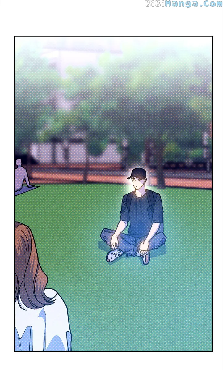 Read Semantic Error chapter 90 image 20 on Lezhin