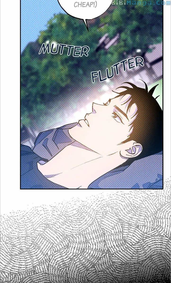 Read Semantic Error chapter 90 image 23 on Lezhin