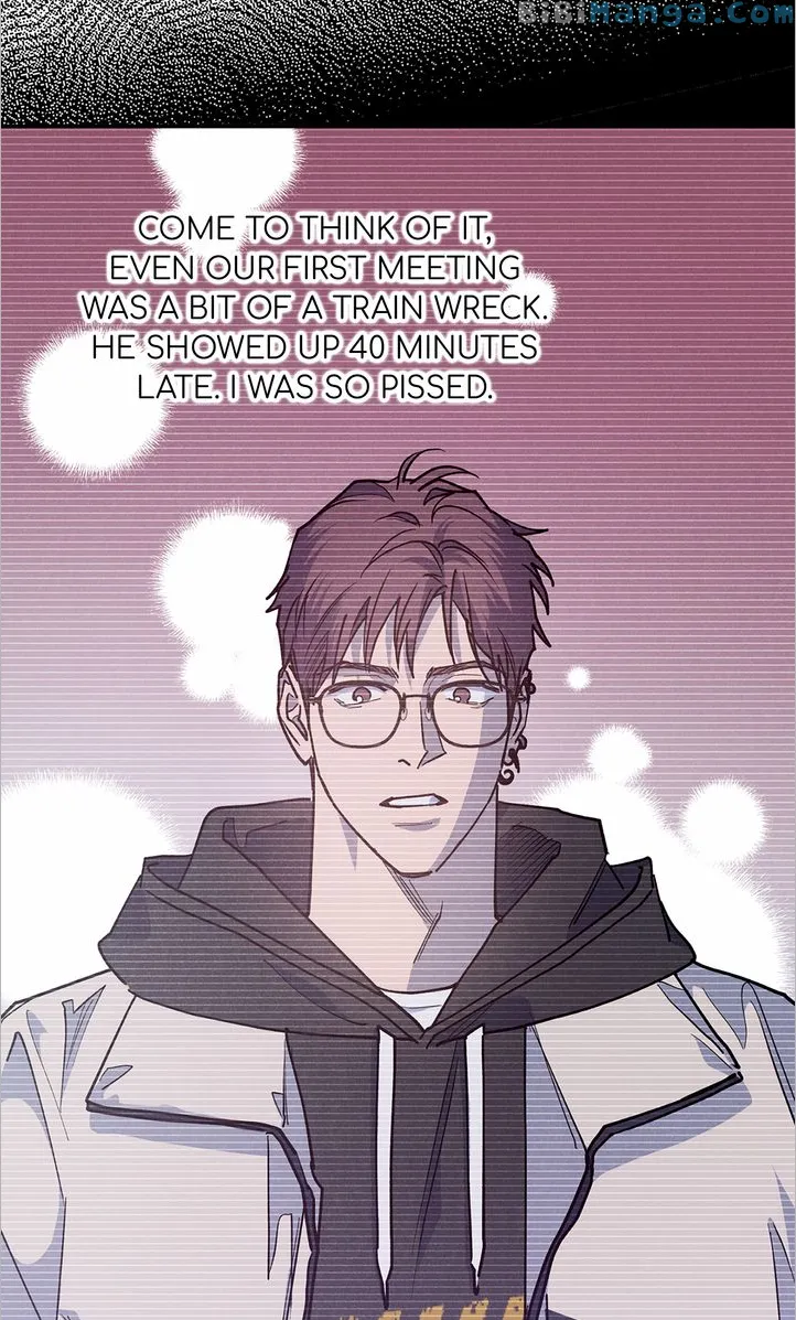 Read Semantic Error chapter 90 image 24 on Lezhin