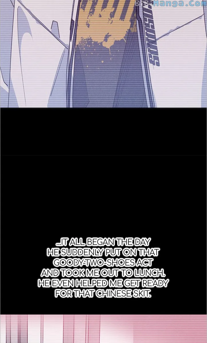 Read Semantic Error chapter 90 image 25 on Lezhin