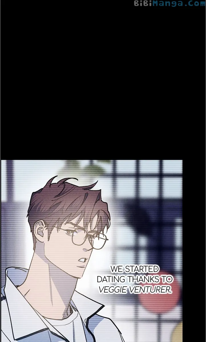 Read Semantic Error chapter 90 image 27 on Lezhin