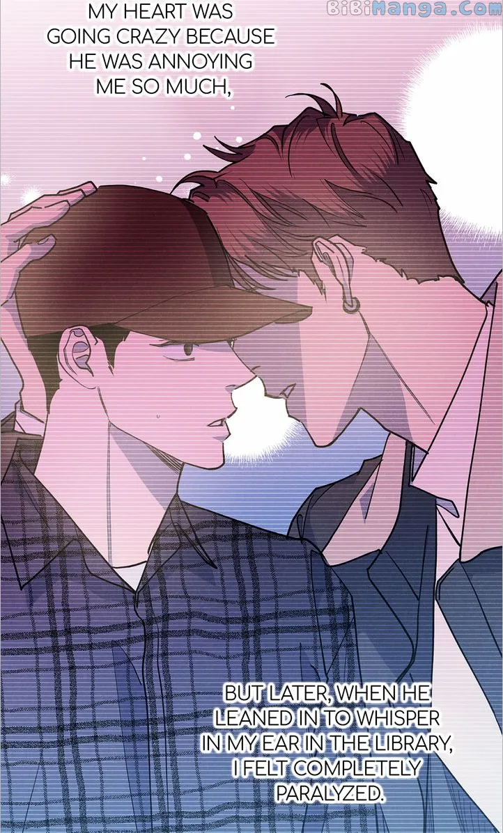 Read Semantic Error chapter 90 image 29 on Lezhin