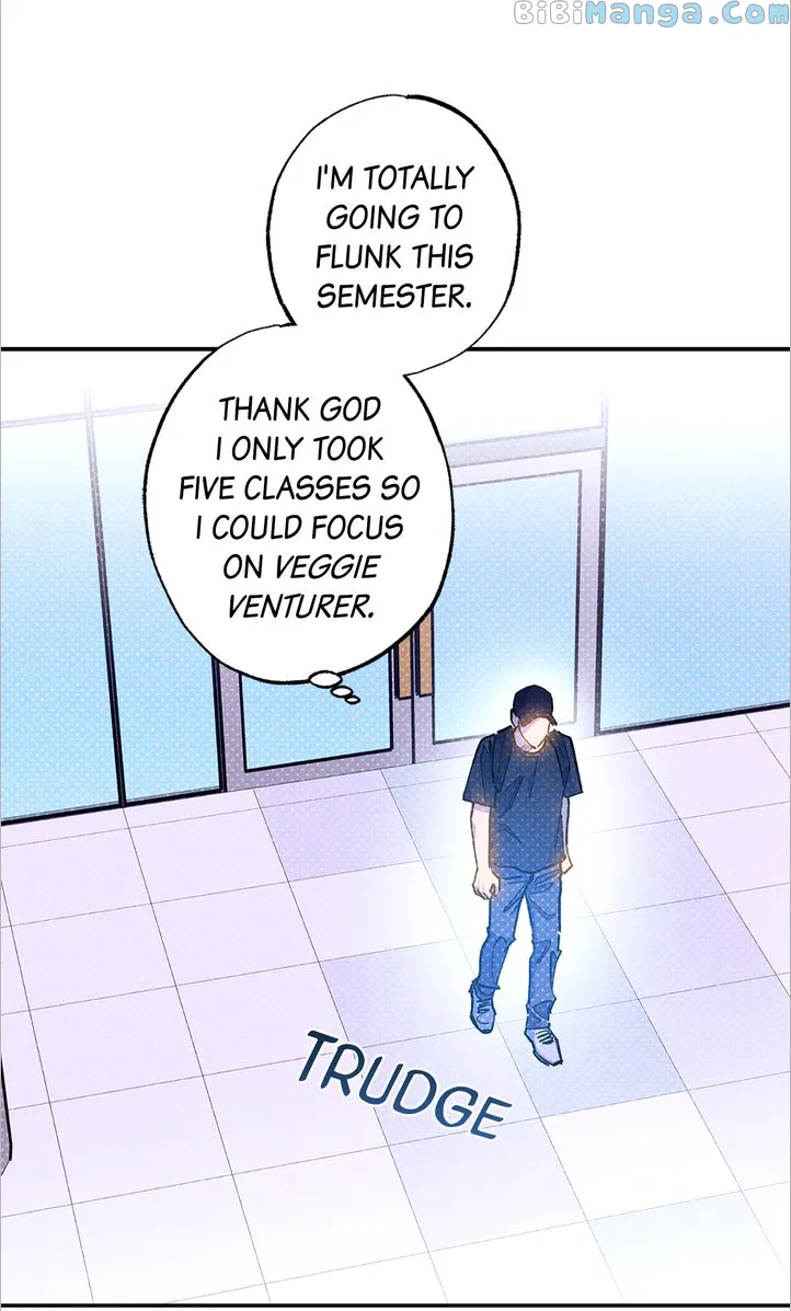Read Semantic Error chapter 90 image 3 on Lezhin