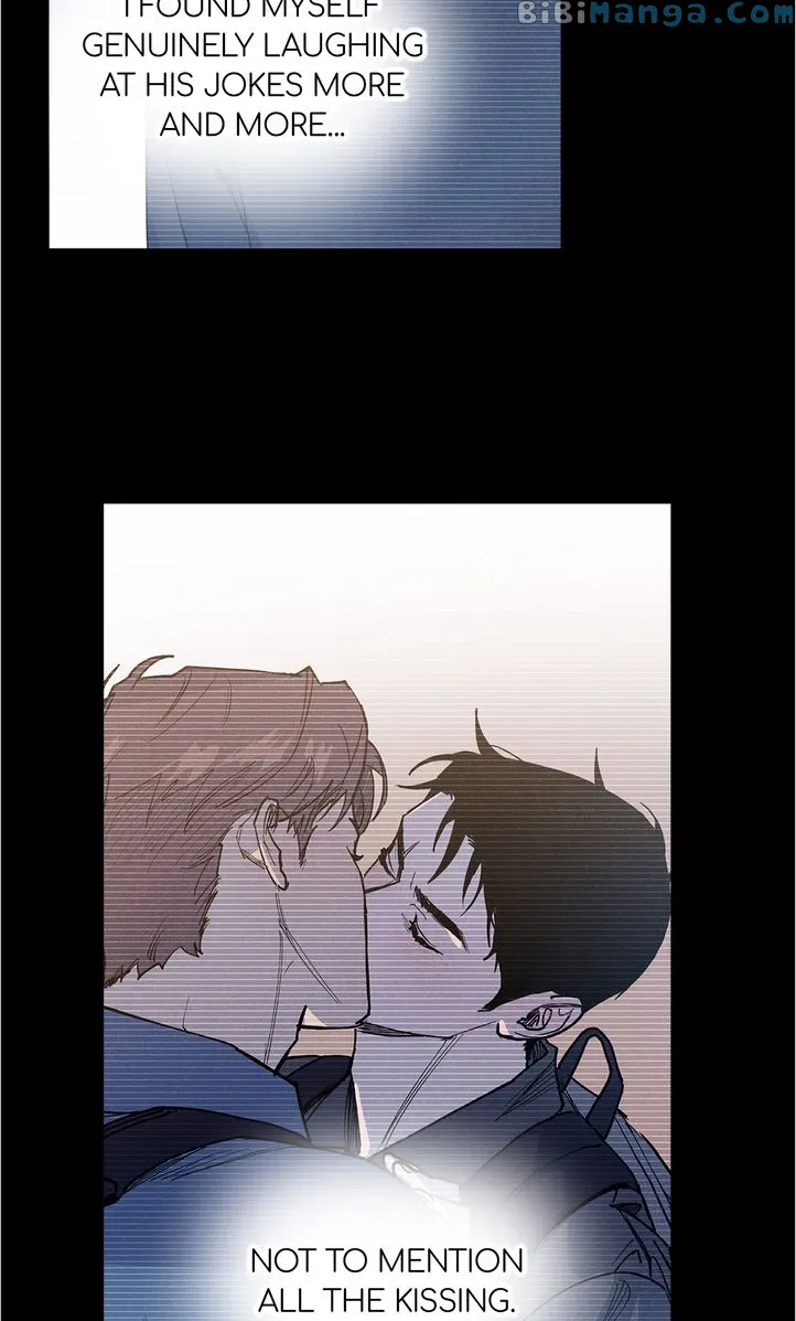 Read Semantic Error chapter 90 image 31 on Lezhin