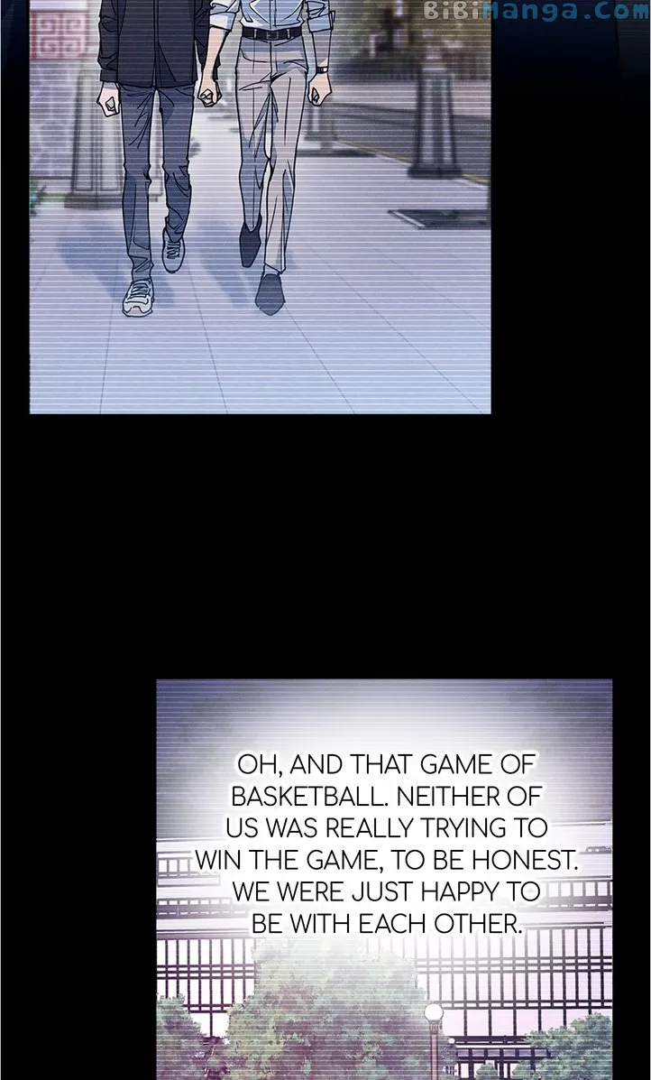 Read Semantic Error chapter 90 image 36 on Lezhin