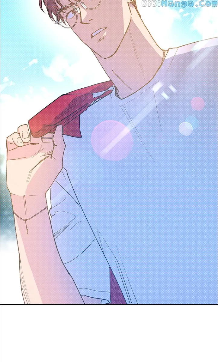 Read Semantic Error chapter 90 image 43 on Lezhin