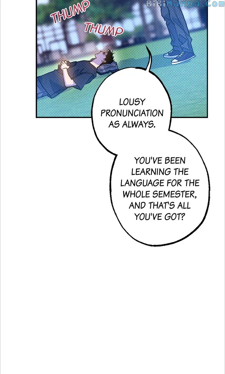 Read Semantic Error chapter 90 image 46 on Lezhin