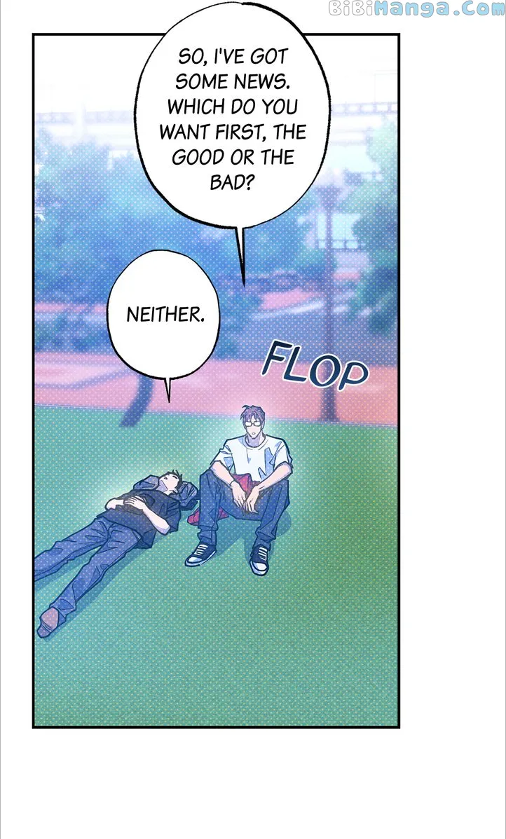 Read Semantic Error chapter 90 image 47 on Lezhin