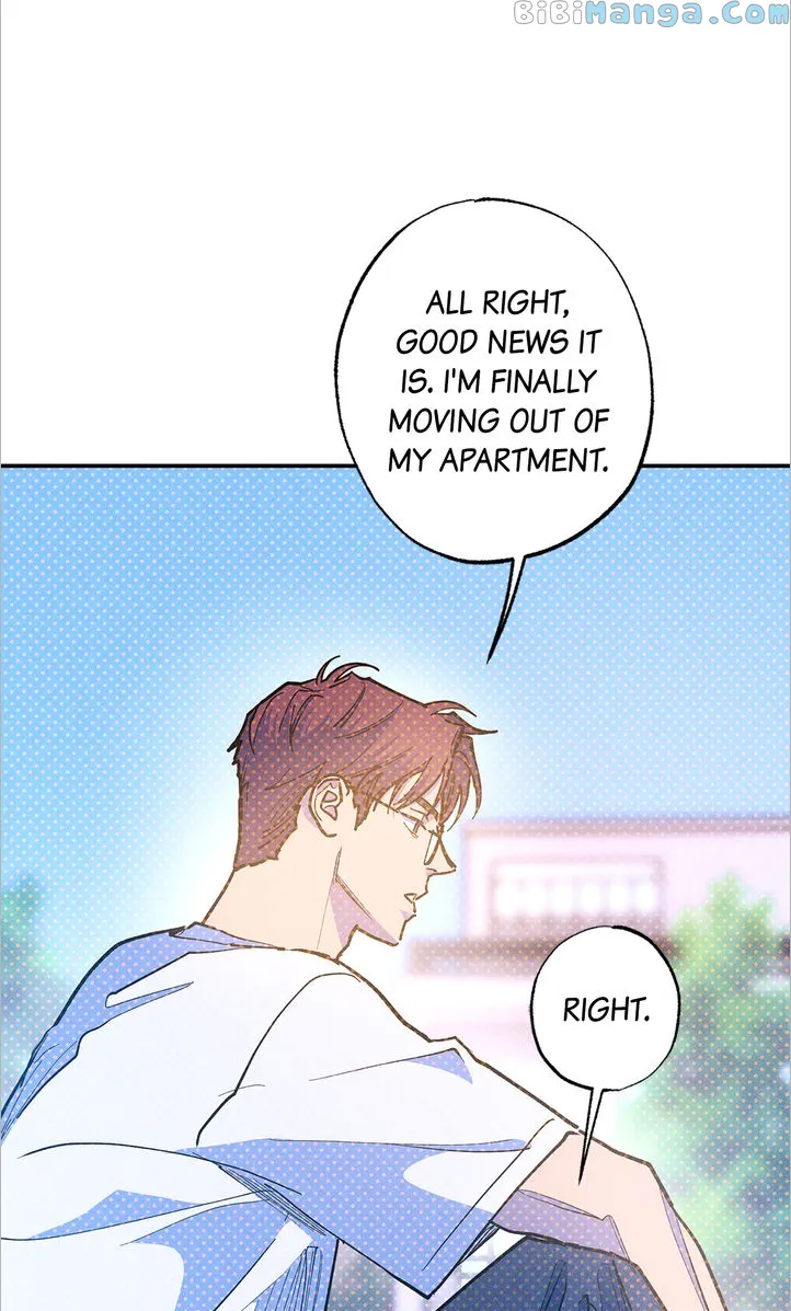 Read Semantic Error chapter 90 image 48 on Lezhin