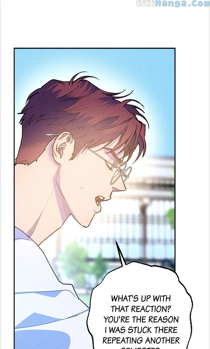 Read Semantic Error chapter 90 image 50 on Lezhin