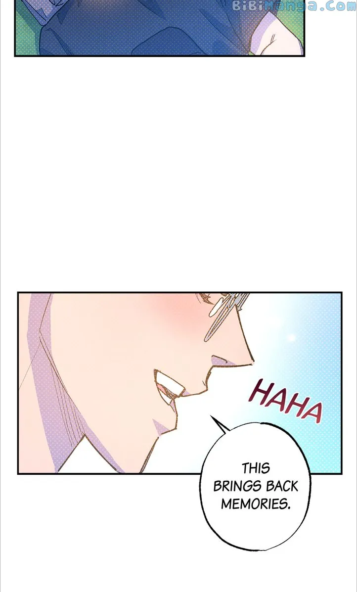 Read Semantic Error chapter 90 image 52 on Lezhin