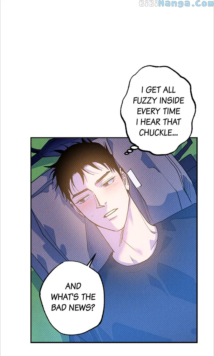 Read Semantic Error chapter 90 image 53 on Lezhin