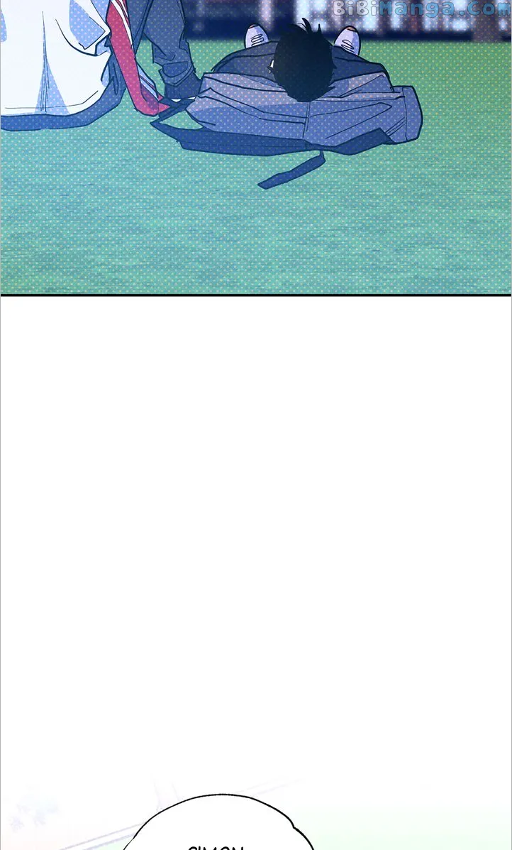 Read Semantic Error chapter 90 image 55 on Lezhin