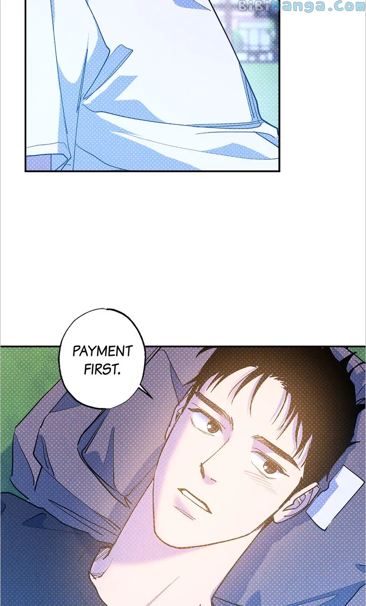 Read Semantic Error chapter 90 image 58 on Lezhin