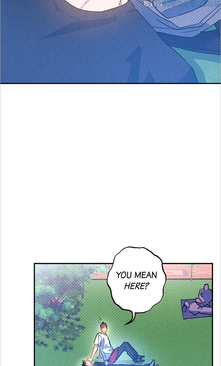 Read Semantic Error chapter 90 image 59 on Lezhin