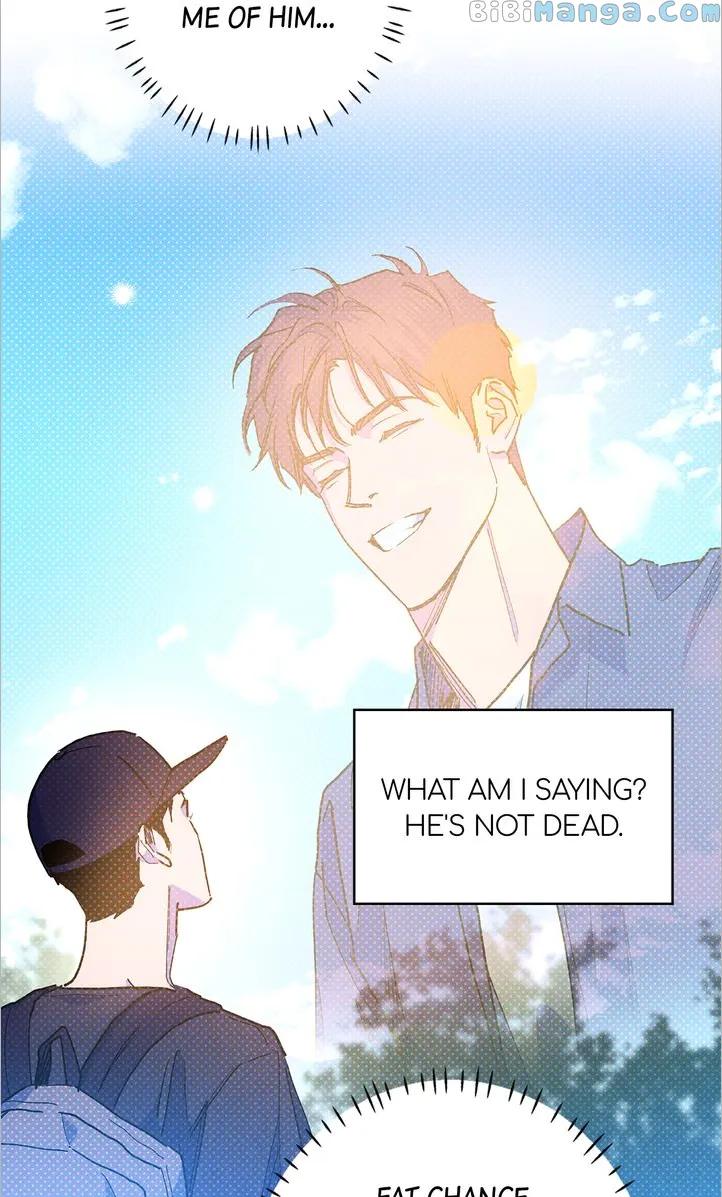 Read Semantic Error chapter 90 image 6 on Lezhin