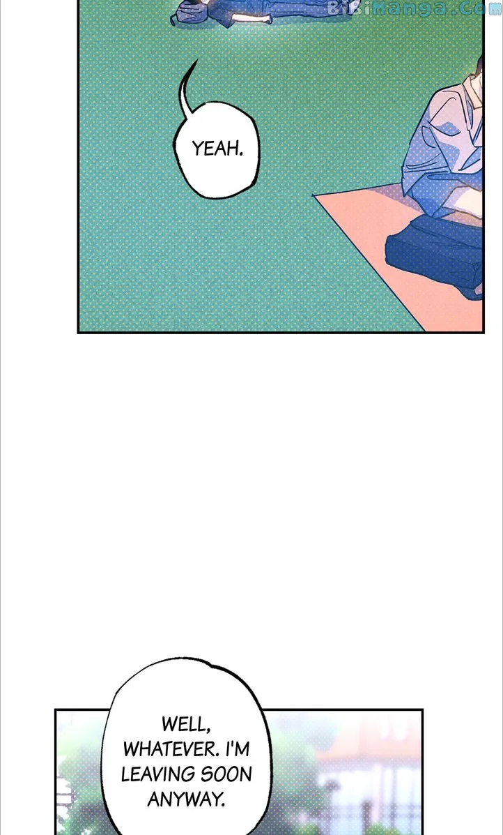 Read Semantic Error chapter 90 image 60 on Lezhin